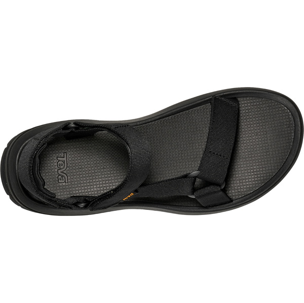2026 Teva Mens Hurricane XLT3 Sandals 1173670 - Black